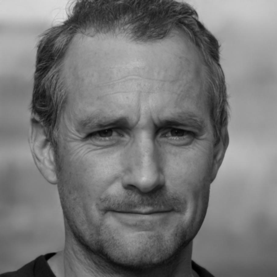 Portrait de Bastien Lemarchand