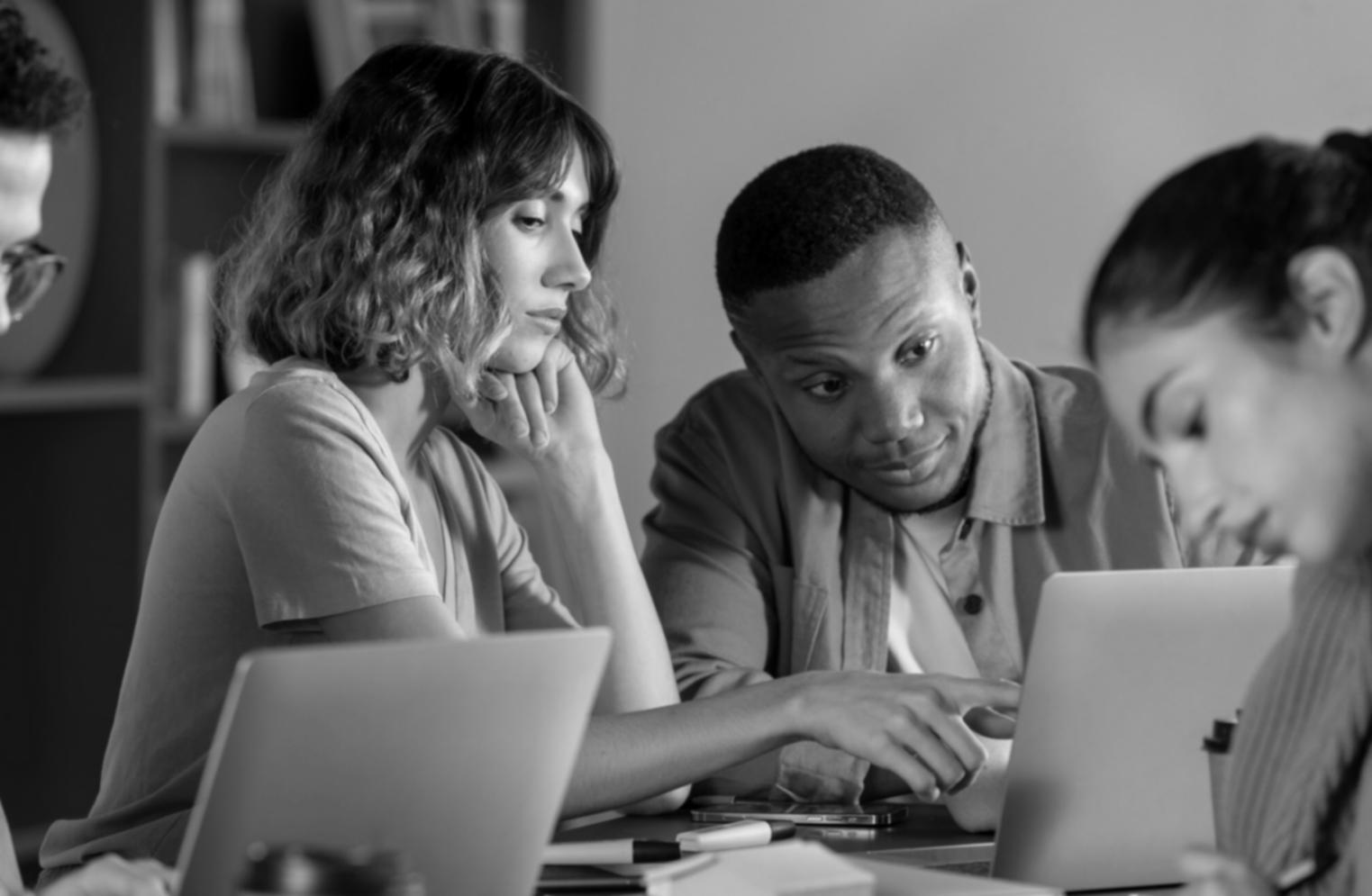 Techniques avancées d'interprétation financière