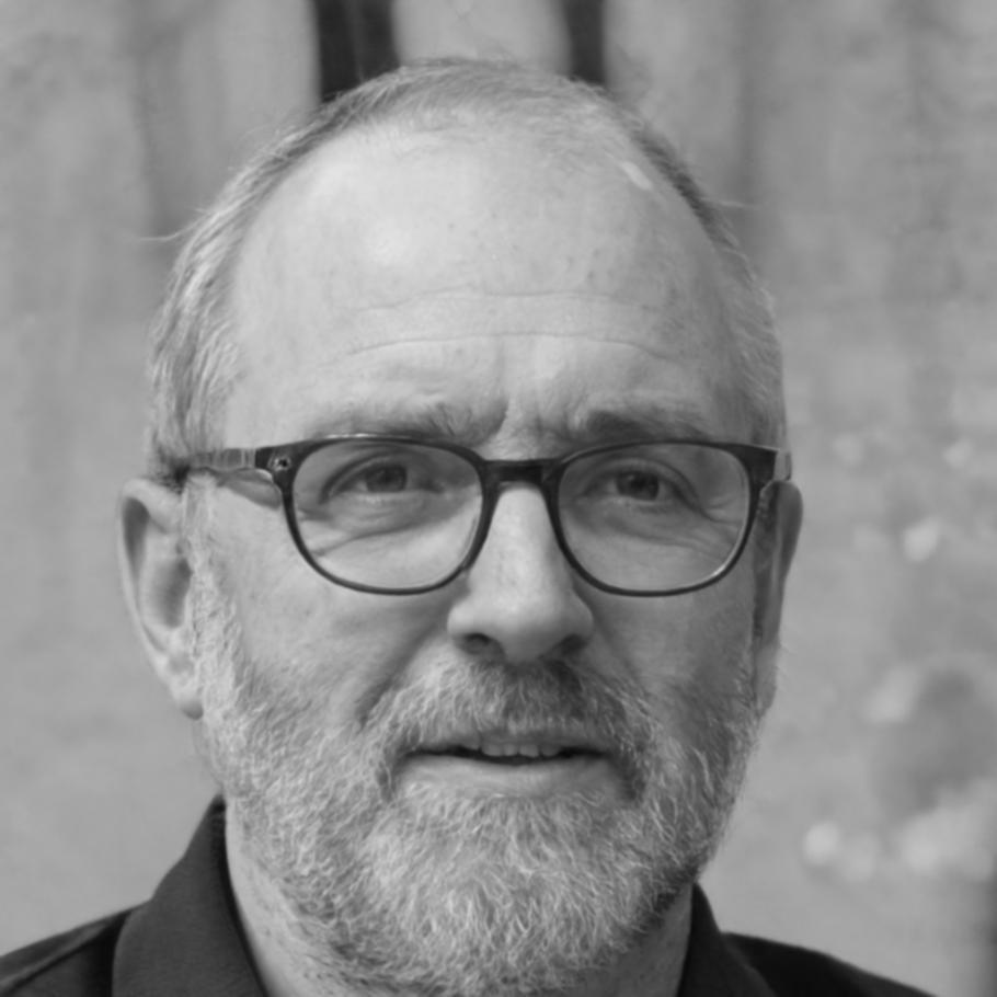 Portrait de Théo Blanchard